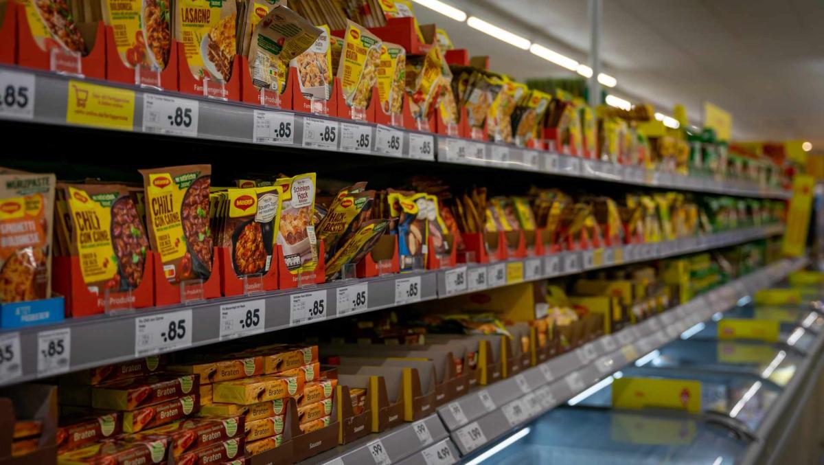 SUPERETTE PARADIS