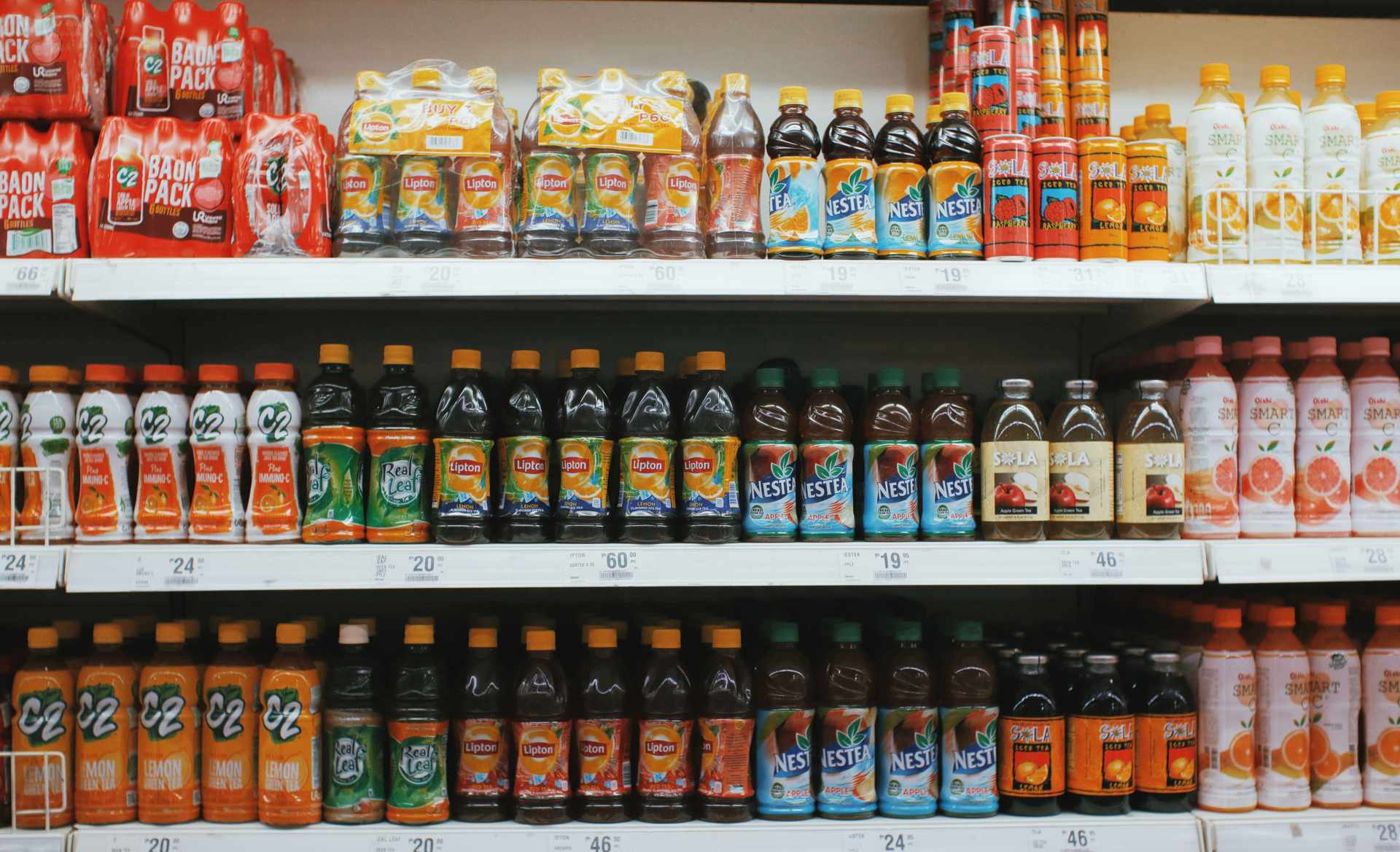 SUPERETTE PARADIS -serv1